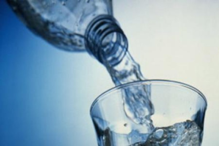 В Пятигорске восстановили водоснабжение