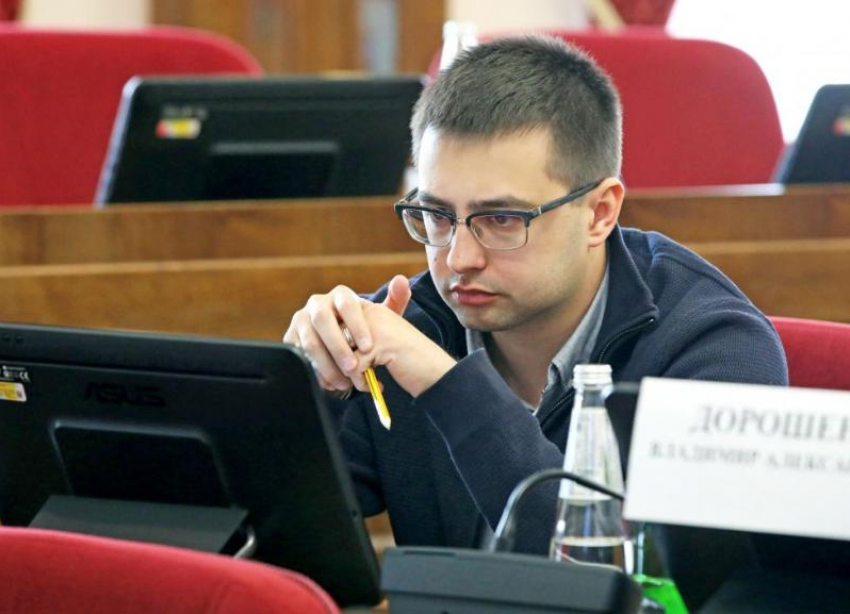 Появились новые подробности в уголовном деле экс-депутата думы Ставрополья Дорошенко