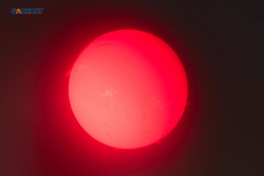 Самая сильная в сентябре магнитная буря уровня G2 накроет Ставрополье во вторник