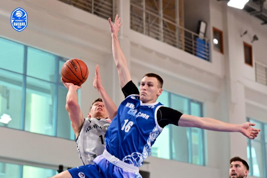 Удачные гастроли: ставропольские баскетболисты добыли в январе побед больше, чем за весь сезон 