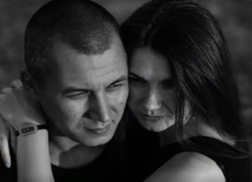 Когда 13 — счастливое число: Данил и Анастасия Миртовы в конкурсе «Самая романтичная пара 2021» 