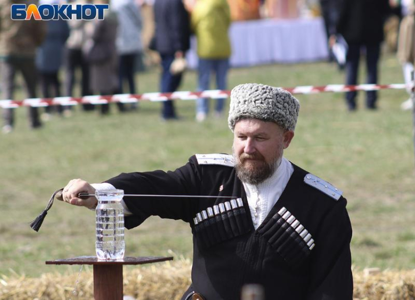 На 3 миллиона — 15 тысяч гостей: фестиваль «Песни ветра» в Ставрополе отыграл по всем ставкам