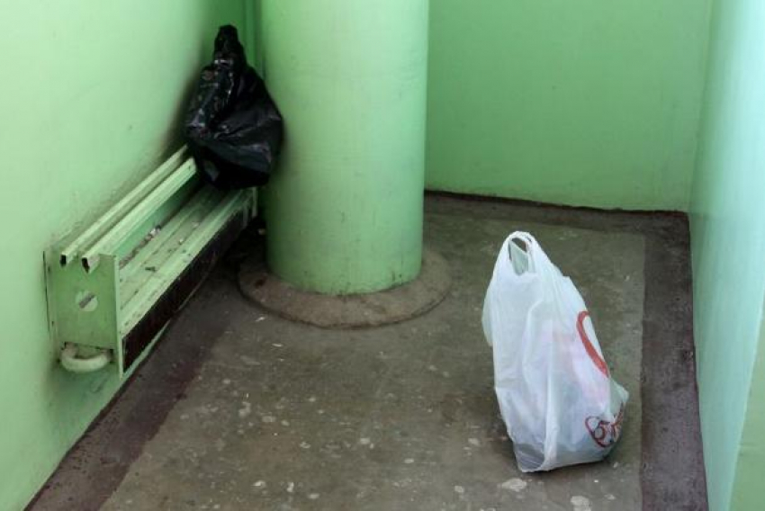 Ставропольцам рассказали, что делать, если соседи мусорят в подъезде