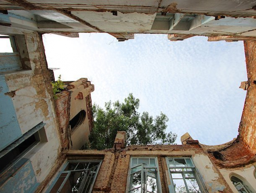 На льготных основаниях хотят сдавать в аренду памятники истории и культуры ставропольские депутаты