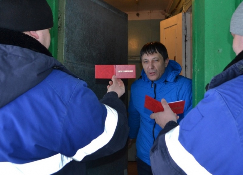 Десятки ставропольских пенсионеров стали жертвами недобросовестных газовиков