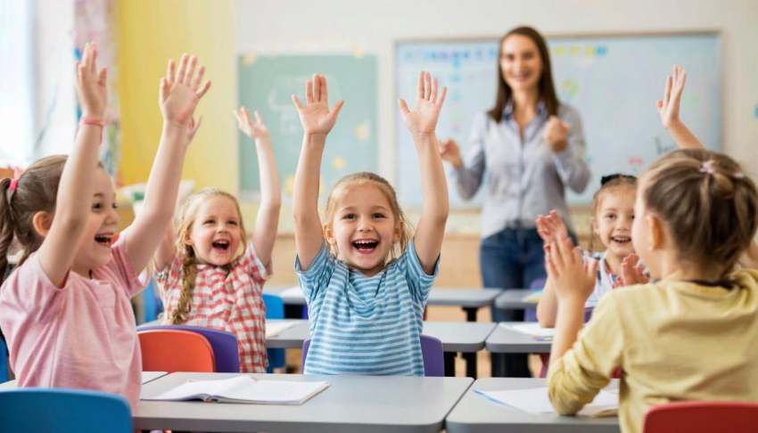 Заряженная продленка в городе «Я МОГУ»