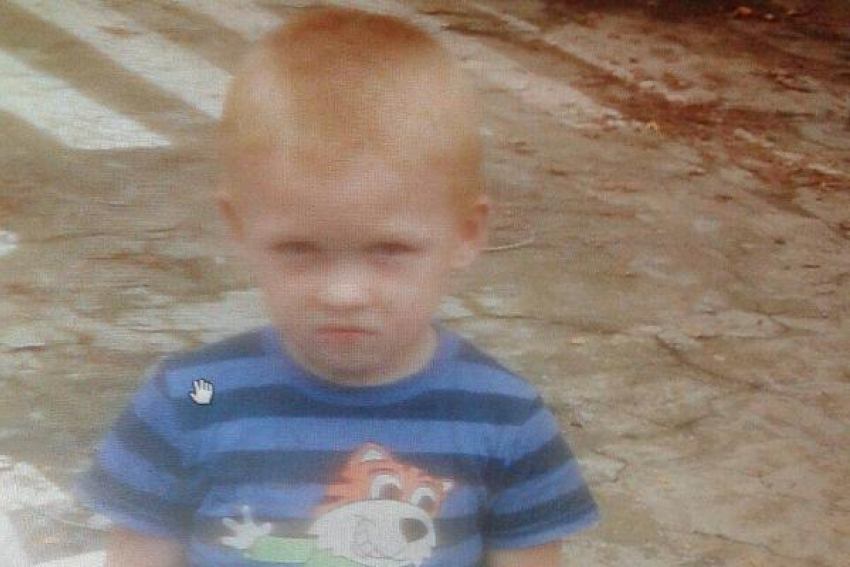 Пропавшего мальчика нашли в водоеме на Ставрополье