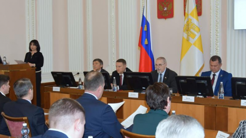 Муниципальную выплату бойцам СВО урезали в Ставрополе до 400 тысяч