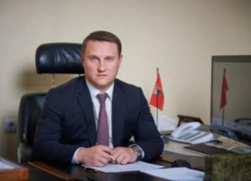 Исполняющим обязанности мэра Ставрополя стал глава Промышленного района