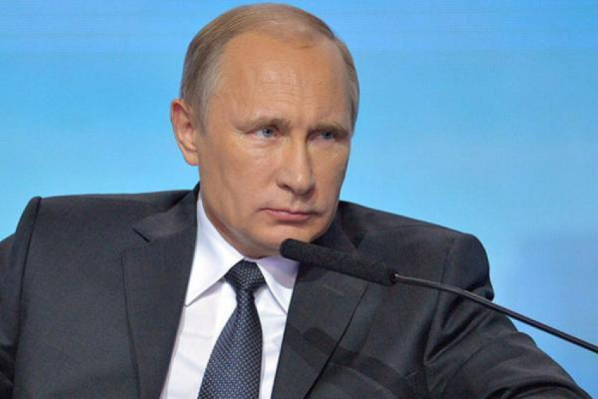 Кремль подтвердил участие Путина в форуме ОНФ в Ставрополе