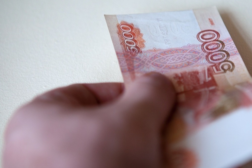 Транспортная прокуратура Ставрополья передала в суд дело о взятке сотруднику полиции