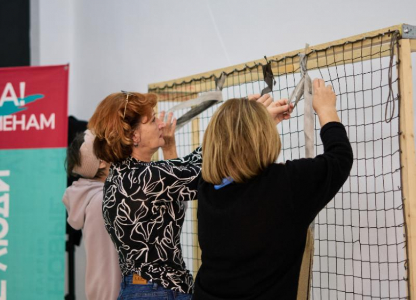 Партия «Новые люди» запустила масштабную программу активного долголетия «Жить по-новому» по всему Ставрополью