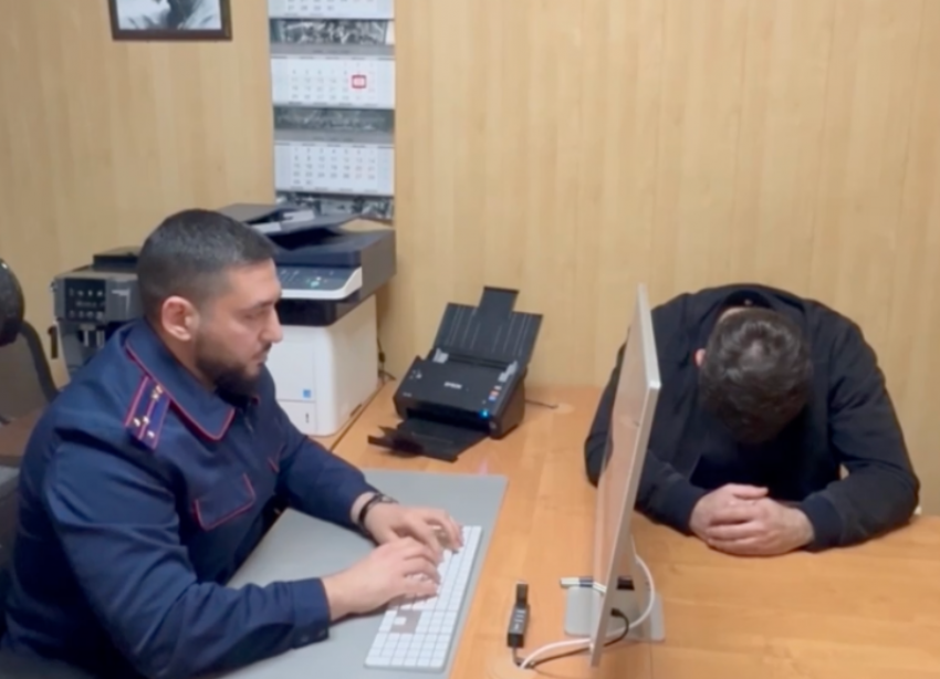В Пятигорске задержан директор сети АЗС после взрыва с пострадавшими