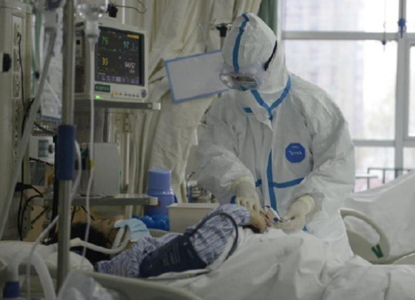 Дочь погибшей медсестры на Ставрополье заразилась коронавирусом 