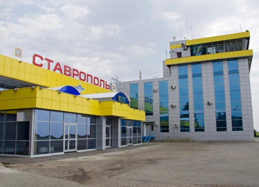 Ставрополь вновь терроризируют сообщениями о минировании общественных мест