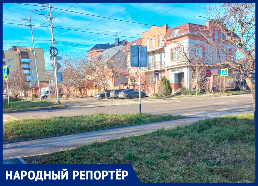 Родители школьников требуют установить светофор на опасном перекрестке в Ставрополе 