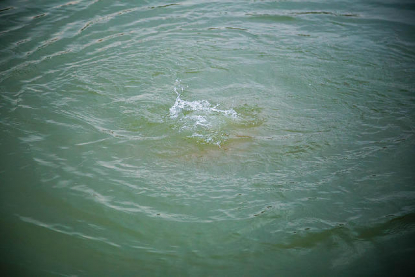 15-летний житель Ставрополья утонул в канале