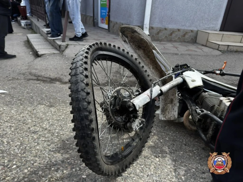 Подросток пострадал, парень погиб: подробностями смертельного ДТП в Иноземцево поделились автоинспекторы 