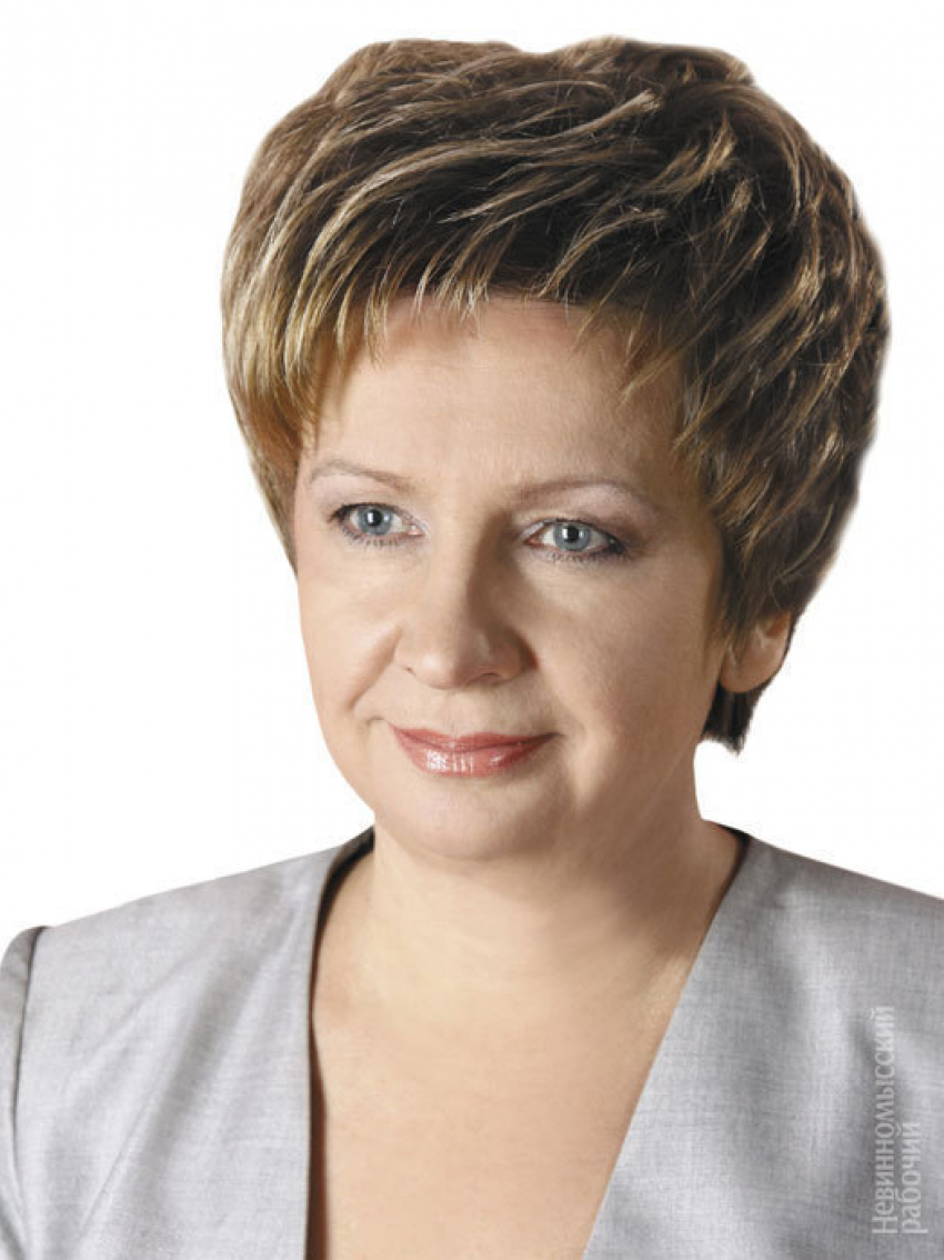 Новой главой Невинномысска стала Надежда Богданова