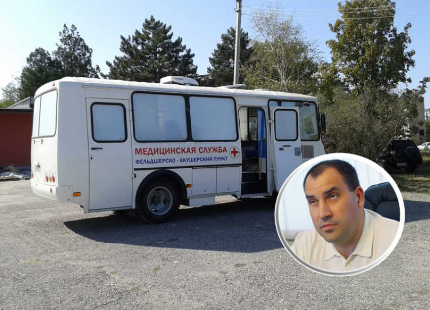 Глава Минераловодского горокруга не сдержал обещание: жителям Побегайловки не вернули больницу
