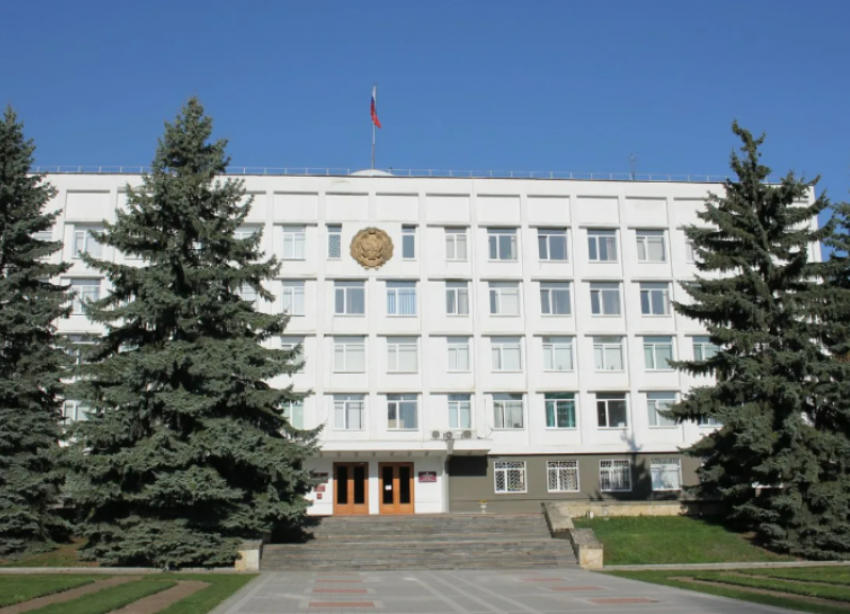 Замглавы Кисловодска «разошелся» на благоустройстве на 12 миллионов рублей и попал в СИЗО 