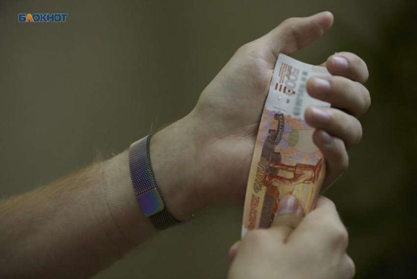 Забывшего забрать свой миллион участника лотереи разыскивают на Ставрополье