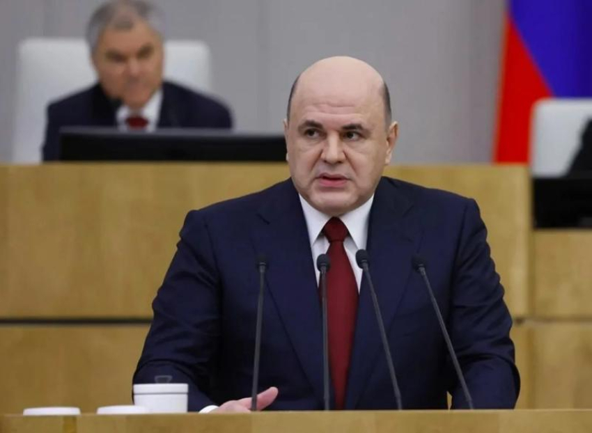 Председатель правительства России Мишустин: Кавминводам готовят новую водную инфраструктуру под рост туризма
