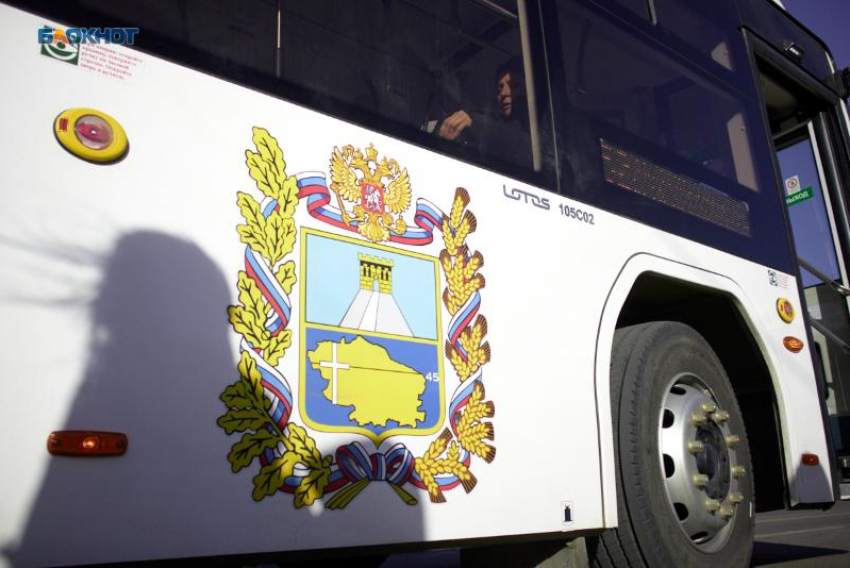 Еще на двух маршрутах подорожает проезд в Ставрополе