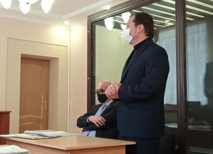 В деле по иску прокурора Ставрополья против Максима Клетина нашли новые несостыковки