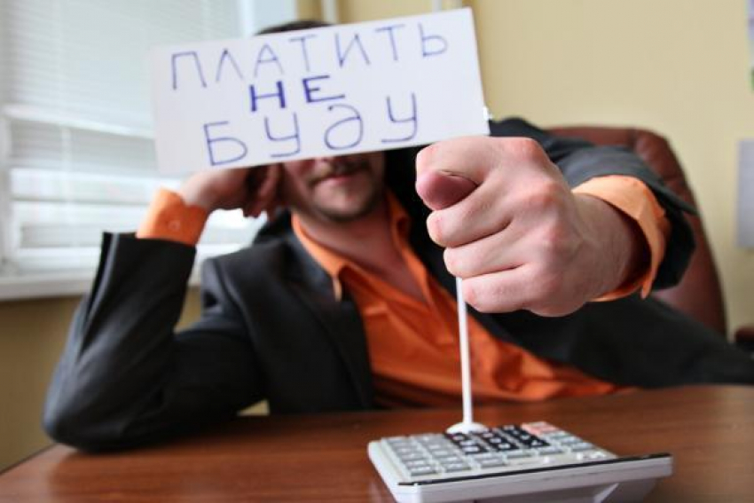 Предприниматель Ставрополья ответит в суде за неуплату налогов на 5 миллионов рублей 