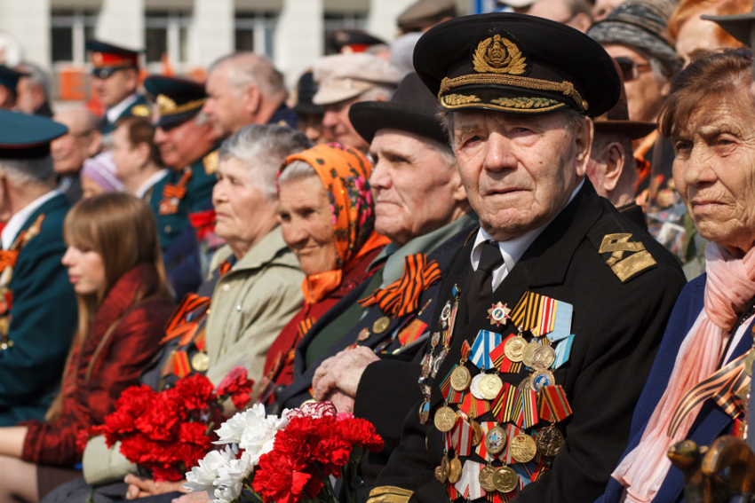 Ко Дню Победы места боев нанесут на «карту исторической памяти Ставрополья"