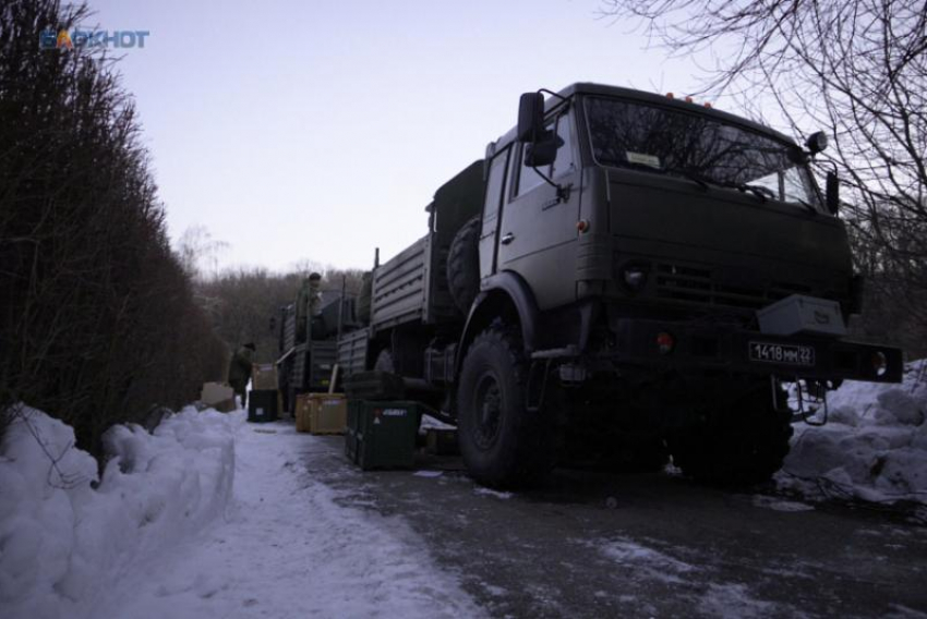 Антитеррористические учения пройдут в одном из округов Ставрополья