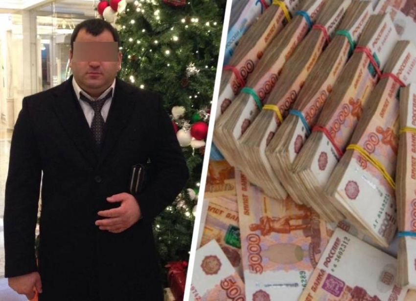 Житель Ставрополя причастен к мошенничеству на сумму 74 миллионов рублей