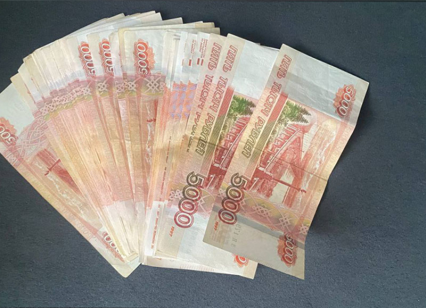 Житель Ставропольского края сорвал миллионный куш под Новый год 