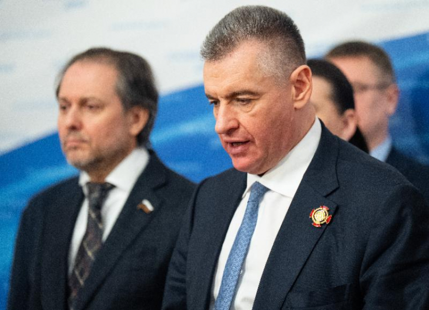 Жилье как фронт: ЛДПР требует пересмотра военной ипотеки