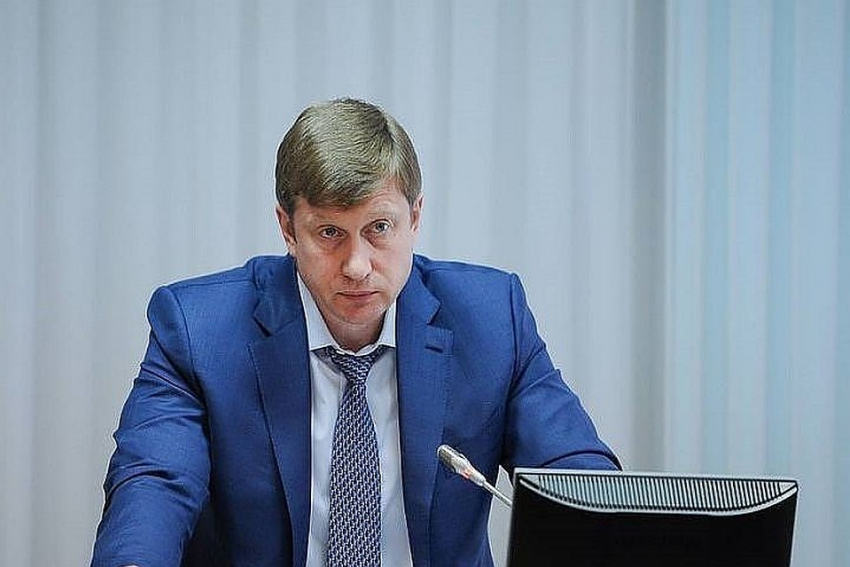 С супруги бывшего министра Игоря Васильева взыскали 31 миллион рублей