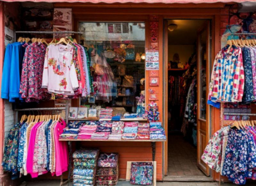 Магазины Ставрополья хотели обогатиться на контрафактных товарах на 25 миллионов рублей