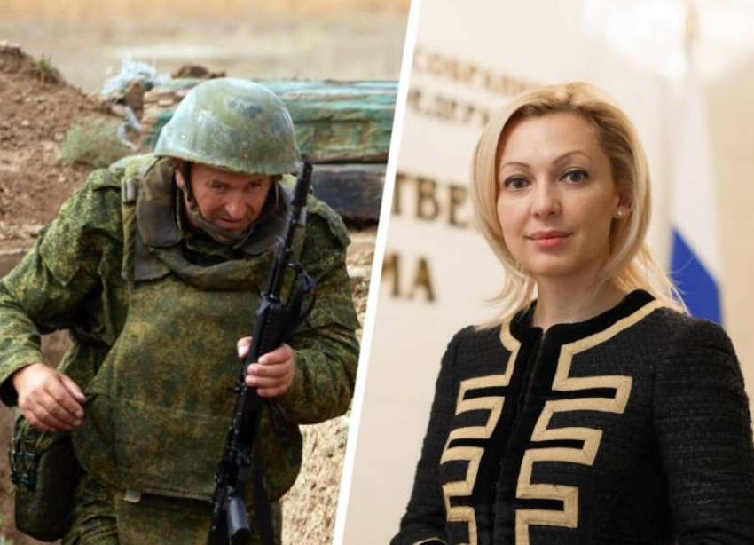 Кто из федеральных депутатов Ставрополья защищает интересы бойцов СВО?