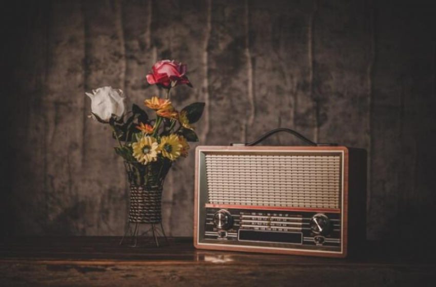 60 лет с момента открытия «Дома радио» в Ставрополе
