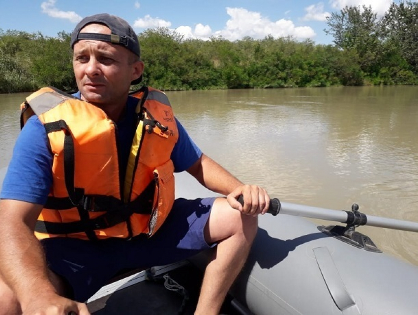  Три человека стали жертвами воды за последние дни на Ставрополье