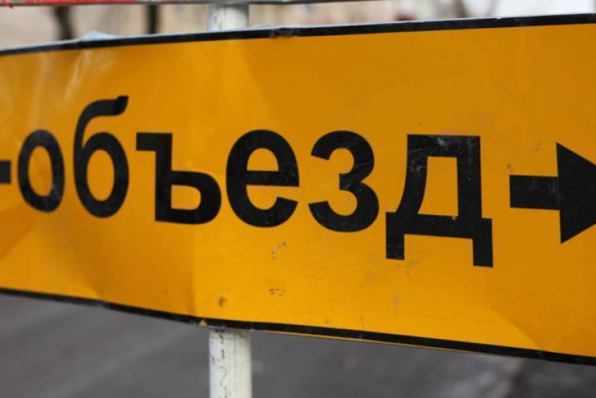 В четверг в центре Ставрополя перекроют движение