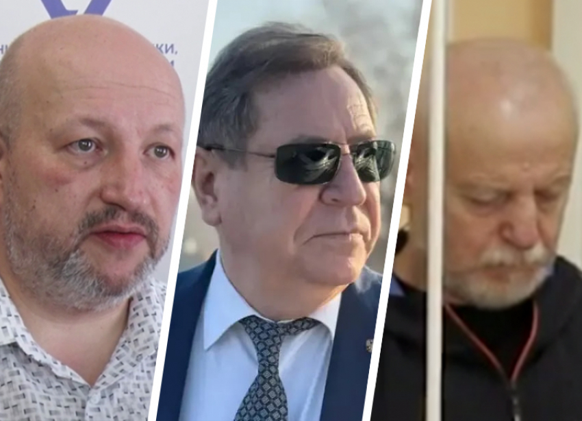 Бензин исчез, депутат выбрал кремацию, а таксист-убийца купил квартиру на Ставрополье: новостной дайджест