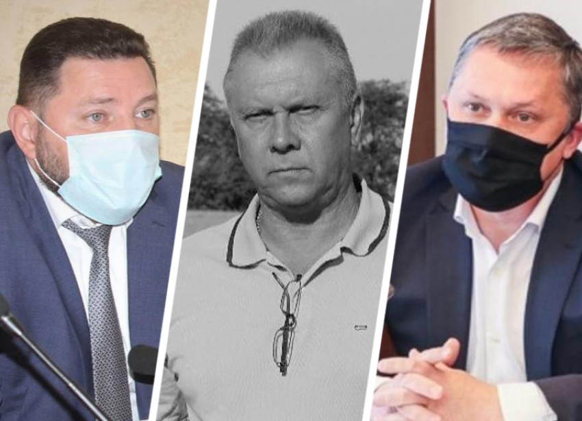 Смерть, CoVID-19 и коррупционные скандалы: что произошло в политике Ставрополья на этой неделе