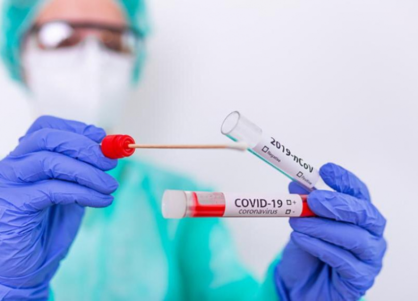 Лечение от коронавируса продолжают 3 506 ставропольцев
