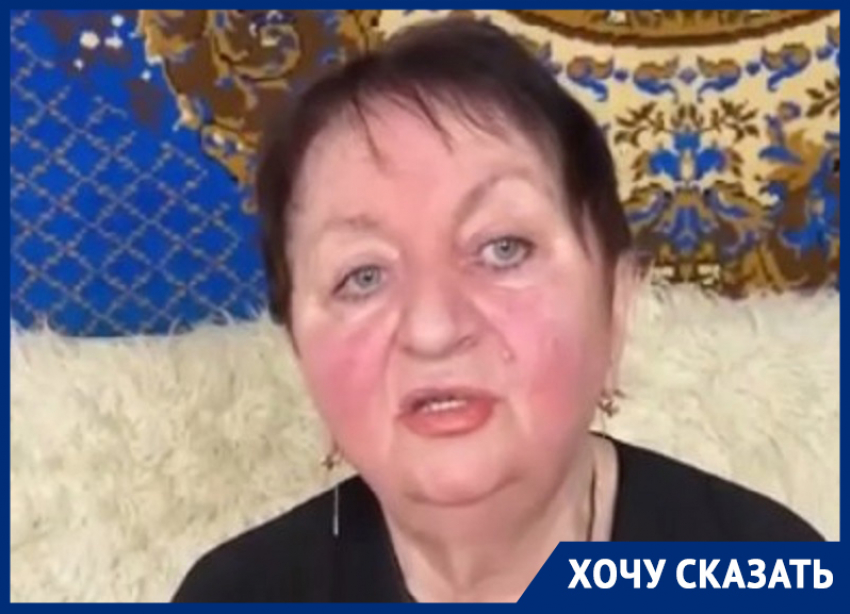 «На наказы президента на Ставрополье плюют»: 72-летняя врач не может добиться компенсации за смерть мужа от CoVID-19