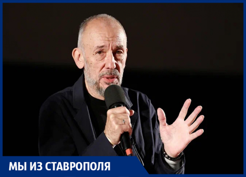«Кинематограф не должен быть продажной девкой»: как ставрополец помогает зрителям заглянуть себе в душу