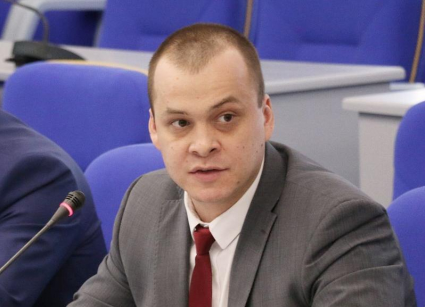 За превышение должностных полномочий замглаву Ставрополя Скорнякова «отпустили домой» 