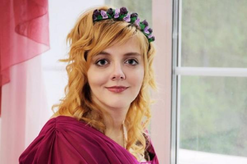 Девушка-колясочница из Кисловодска завоевала титул на конкурсе красоты