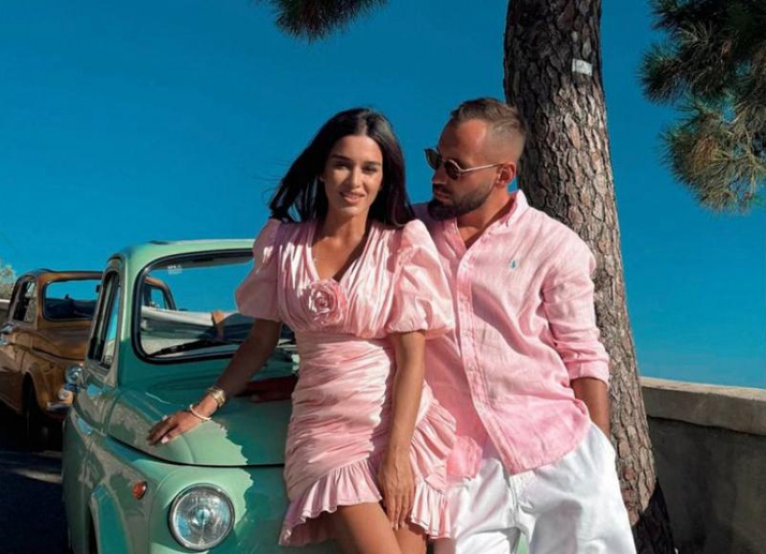 «Где муж? Где кольцо?»: Ксения Бородина прокомментировала слухи о пропаже ставропольца Сердюкова