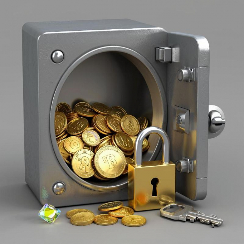 Миллион рублей – оптимальная финансовая подушка для ставропольцев